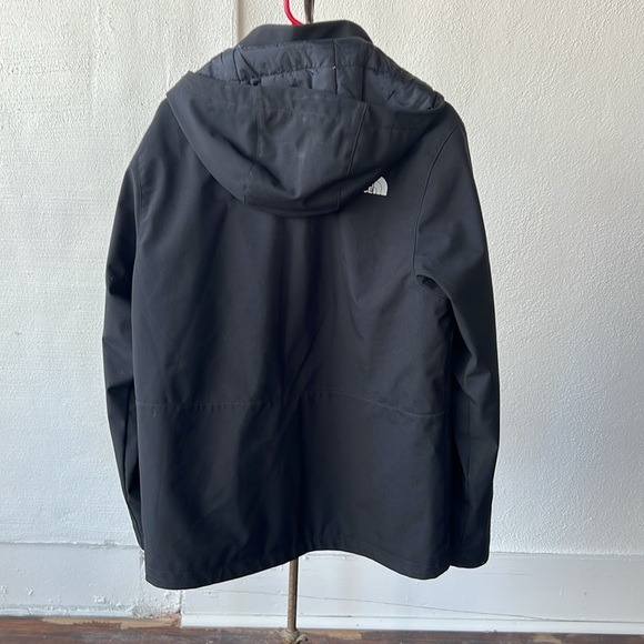 The North Face Men’s Apex Elevation Insulated Windwall Jacket Size M - Picture 7 of 8